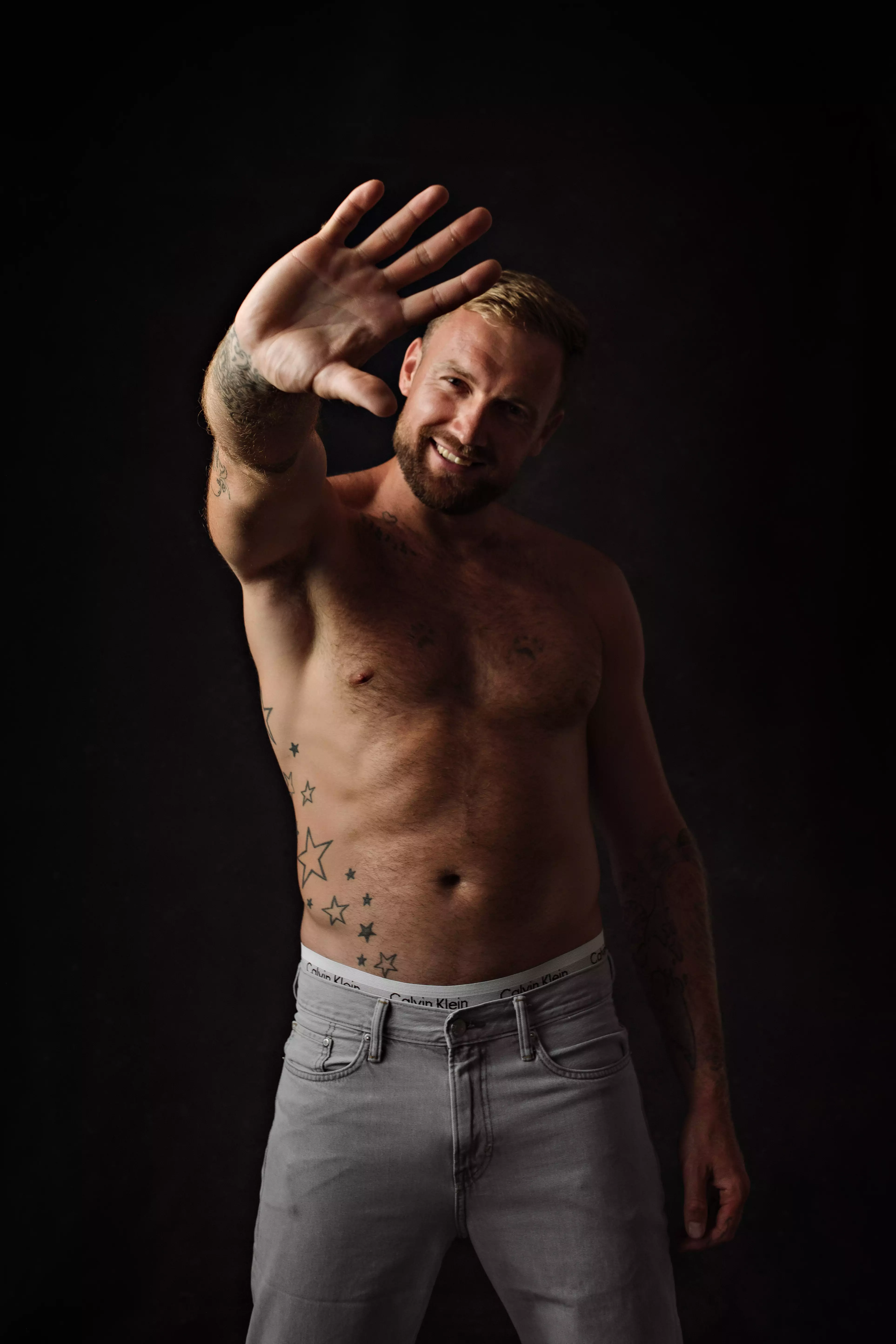 Delhi Gigolo service